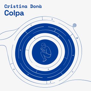 Cristina Donà - Colpa (Radio Date: 21-10-2021)