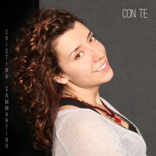 Cristina Sammartino - Con te (Radio Date: 26-05-2015)
