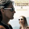 CRIXTUX - Freedom (feat. Beatrice Pezzini)