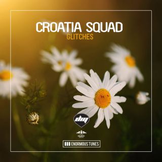 Croatia Squad - Glitches (Radio Date: 23-06-2017)