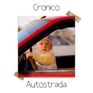 Cronico - Autostrada (Radio Date: 26-04-2022)
