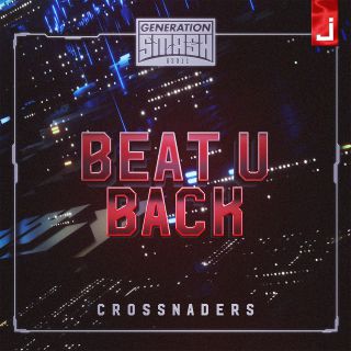 Crossnaders - Beat U Back (Radio Date: 31-05-2019)