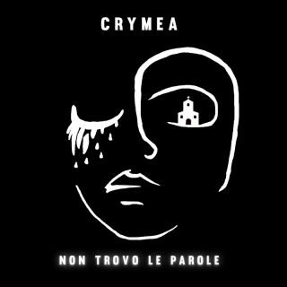 Crymea - NON TROVO LE PAROLE (Radio Date: 27-01-2023)