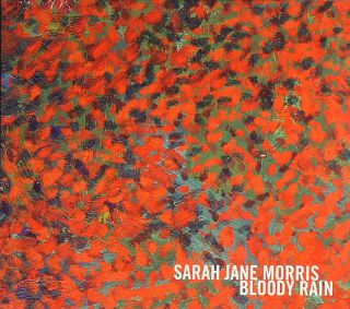 Sarah Jane Morris - Men Just Want to Have Fun (Radio Date: 03-10-2014)