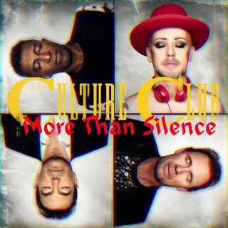 Culture Club - More Than Silence (Radio Date: 03-11-2014)