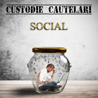 Custodie Cautelari - Social (Radio Date: 03-06-2014)