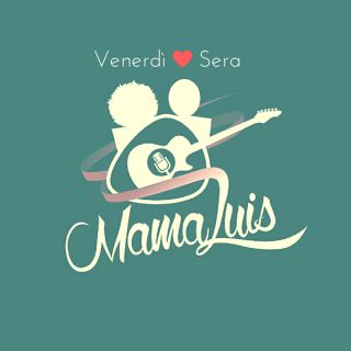 Mama Luis - Venerdì sera (Radio Date: 03-03-2017)