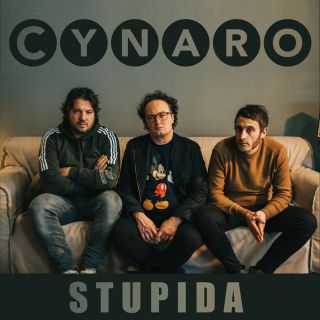 Cynaro - Stupida (Radio Date: 28-02-2020)