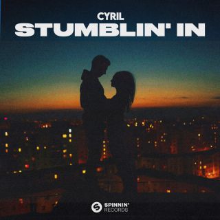CYRIL - Stumblin' In (Radio Date: 01-03-2024)
