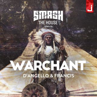 D'angello & Francis - Warchant (Radio Date: 02-08-2019)
