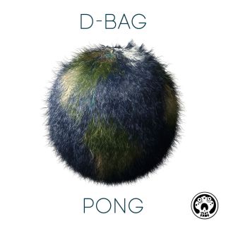 D-Bag - Pong (Radio Date: 18-10-2013)