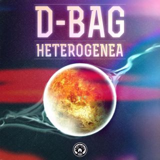 D-Bag - Uh Sexy Boy (Radio Date: 06-09-2013)