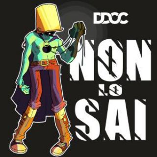D-DOC - NON LO SAI (Radio Date: 14-10-2022)
