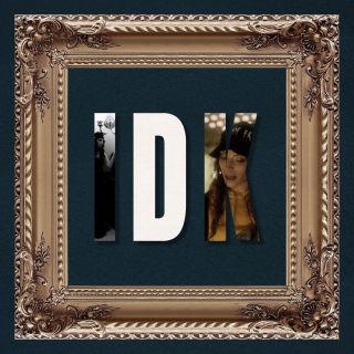 D.Drezzy - IDK (Radio Date: 18-01-2022)