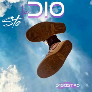D'isastro - Sto da dio (Radio Date: 05-05-2023)