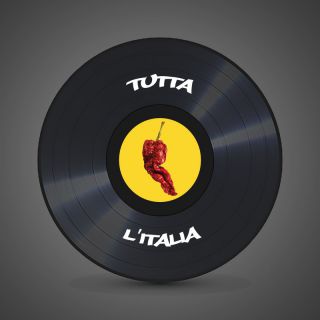 D&KA - Tutta L'Italia (Radio Date: 15-03-2024)