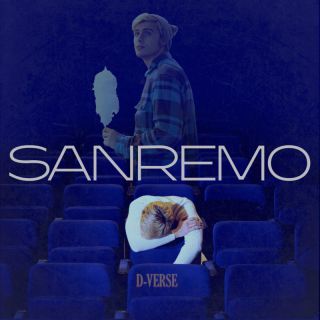 D-Verse - Sanremo (Radio Date: 21-01-2022)