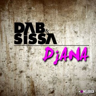 Dab & Sissa - Djana