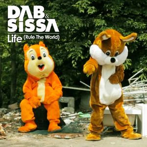 Dab & Sissa - Life (Rule The World) (Radio Date: 15-06-2012)