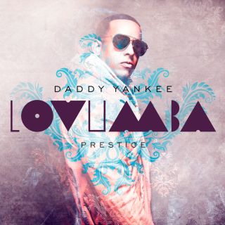 Daddy Yankee - Lovumba (Radio Date: 06-07-2012)
