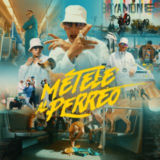 Daddy Yankee - Métele Al Perreo (Radio Date: 03-09-2021)