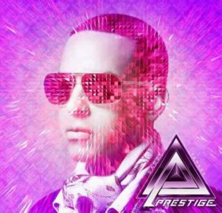 Daddy Yankee - Pasarela (Radio Date: 12-10-2012)