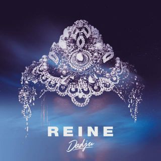 Dadju - Reine (Radio Date: 23-02-2018)