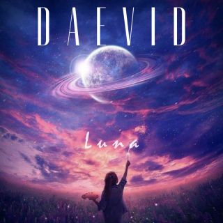 DAEVID - Luna (Radio Date: 19-04-2024)