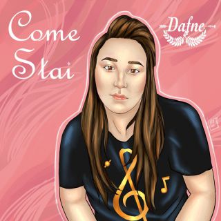 Dafne - Come Stai (Radio Date: 20-06-2022)