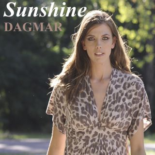 Dagmar - Sunshine (Radio Date: 20-02-2015)