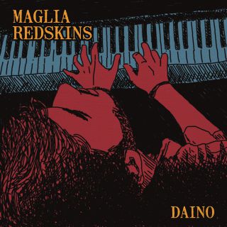 Daino - Maglia Redskins (Radio Date: 22-01-2021)