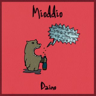 Daino - Mioddio (Radio Date: 04-09-2020)