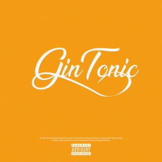 Daiser - Gin Tonic (Radio Date: 15-07-2022)