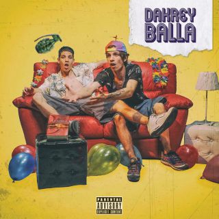 Dakrey - Balla (Radio Date: 04-10-2019)