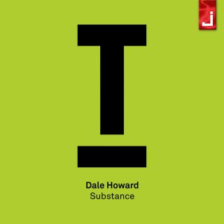 Dale Howard - Substance (Radio Date: 27-10-2017)