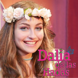 Dalia - Stops the Tears (Radio Date: 01-06-2018)