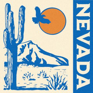 DALYA - Nevada (Radio Date: 28-04-2023)