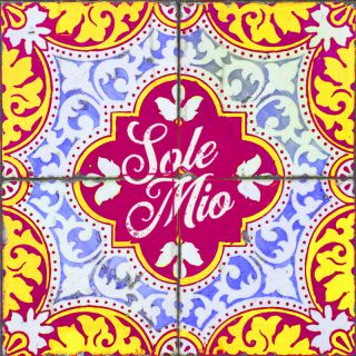 Dalya - SOLE MIO (Radio Date: 30-06-2023)