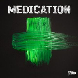 Damian Marley - Medication (feat. Stephen Marley) (Radio Date: 23-06-2017)