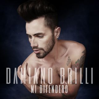 Damiano Brilli - Mi difenderò (Radio Date: 25-09-2015)