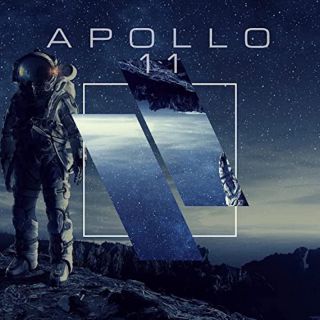 Damiano La Terra - Apollo 11 (Radio Date: 30-06-2023)