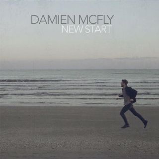 Damien Mcfly - New Start (Radio Date: 02-10-2015)