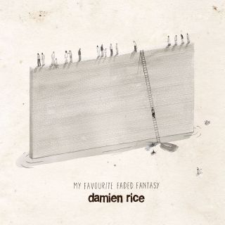 Damien Rice - I Don't Want To Change You (Radio Date: 24-09-2014)