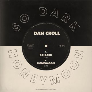 Dan Croll - So Dark