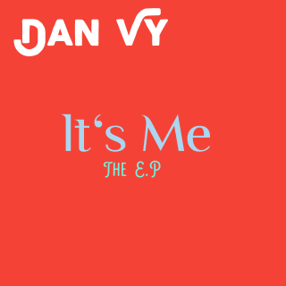 Dan Vy - Un Viaggio Esplosivo Nella Dance (Radio Date: 08-10-2021)