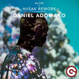 Daniel Adomako - Alive (Radio Date: 21-07-2017)