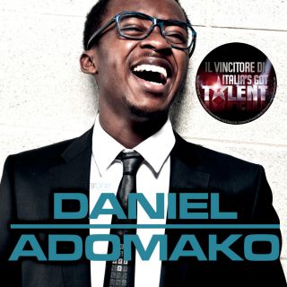 Daniel Adomako - Non siamo eterni (Radio Date: 19-07-2013)