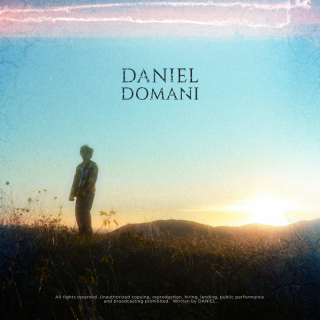 Daniel - Domani (Radio Date: 15-04-2022)