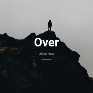 Daniel Moss - Over (The Top Extended) (Radio Date: 12-05-2022)