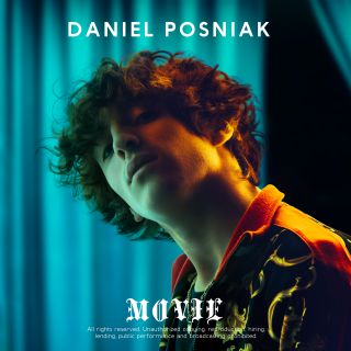 Daniel Posniak - Movie (Radio Date: 12-04-2019)